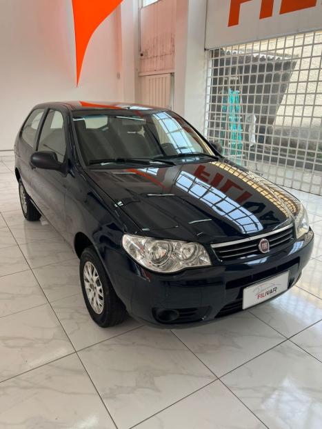 FIAT Palio 1.0 FIRE, Foto 2