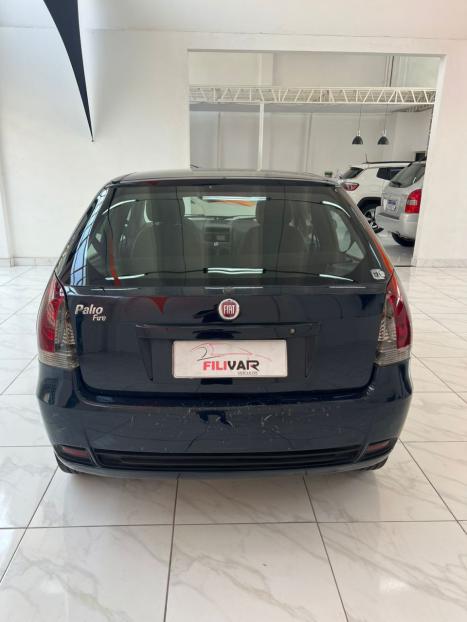 FIAT Palio 1.0 FIRE, Foto 5