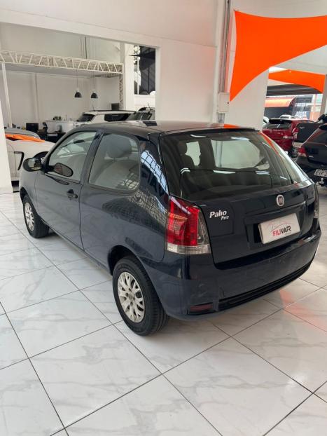 FIAT Palio 1.0 FIRE, Foto 6