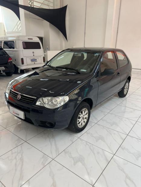 FIAT Palio 1.0 FIRE, Foto 8