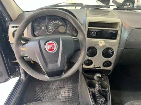 FIAT Palio 1.0 FIRE, Foto 13