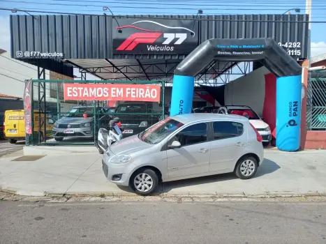 FIAT Palio 1.4 4P FLEX ATTRACTIVE, Foto 1