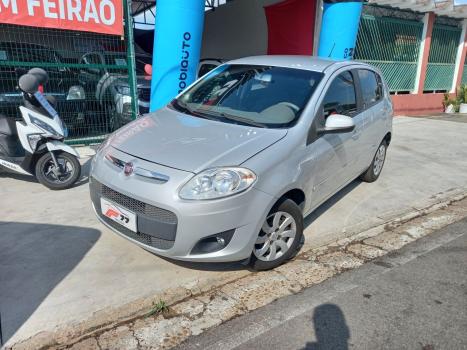 FIAT Palio 1.4 4P FLEX ATTRACTIVE, Foto 2