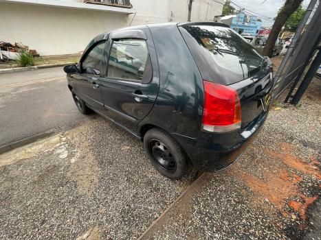 FIAT Palio 1.4 4P FLEX ELX, Foto 3