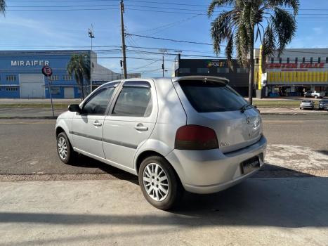 FIAT Palio 1.4 4P FLEX ELX, Foto 3