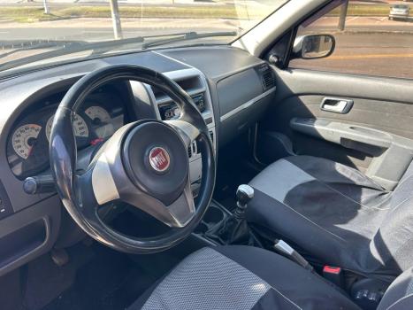 FIAT Palio 1.4 4P FLEX ELX, Foto 4