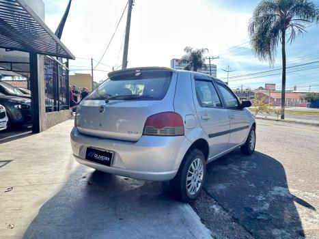 FIAT Palio 1.4 4P FLEX ELX, Foto 5