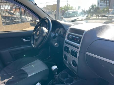 FIAT Palio 1.4 4P FLEX ELX, Foto 6