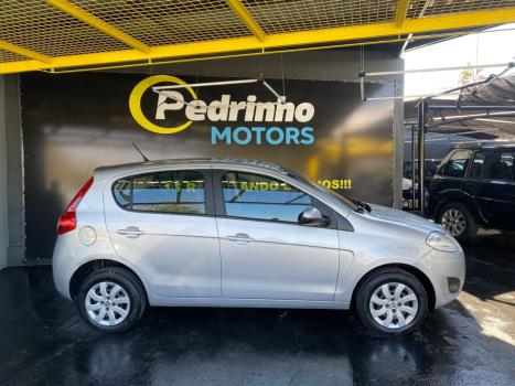 FIAT Palio 1.4 4P FLEX ATTRACTIVE, Foto 2