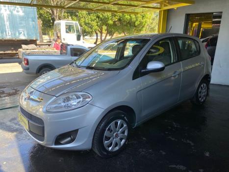 FIAT Palio 1.4 4P FLEX ATTRACTIVE, Foto 3