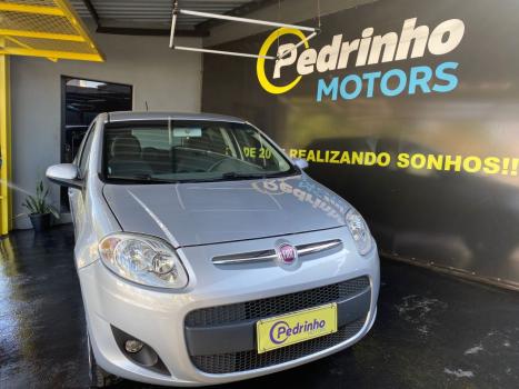 FIAT Palio 1.4 4P FLEX ATTRACTIVE, Foto 4