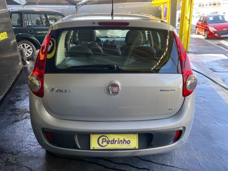 FIAT Palio 1.4 4P FLEX ATTRACTIVE, Foto 6