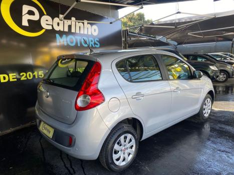 FIAT Palio 1.4 4P FLEX ATTRACTIVE, Foto 7