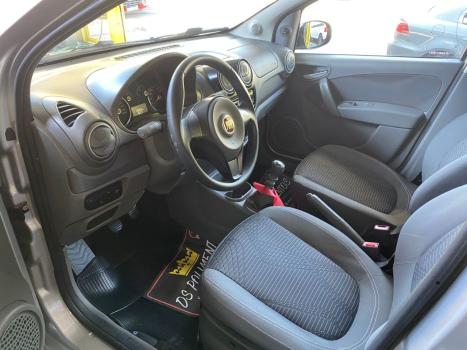 FIAT Palio 1.4 4P FLEX ATTRACTIVE, Foto 8