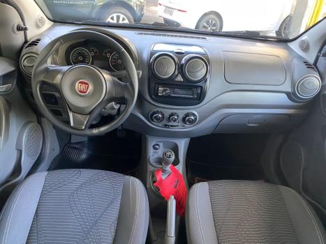 FIAT Palio 1.4 4P FLEX ATTRACTIVE, Foto 10