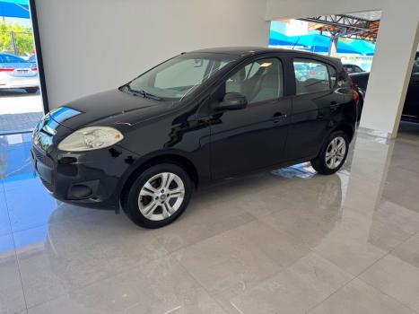 FIAT Palio 1.6 16V 4P FLEX ESSENCE, Foto 2