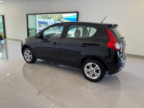 FIAT Palio 1.6 16V 4P FLEX ESSENCE, Foto 5