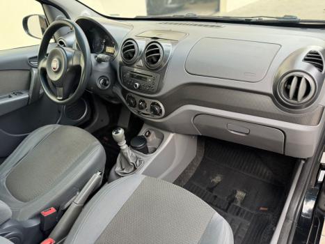 FIAT Palio 1.6 16V 4P FLEX ESSENCE, Foto 6