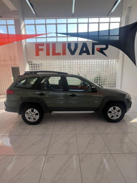 FIAT Palio Weekend 1.8 4P FLEX ADVENTURE LOCKER, Foto 3