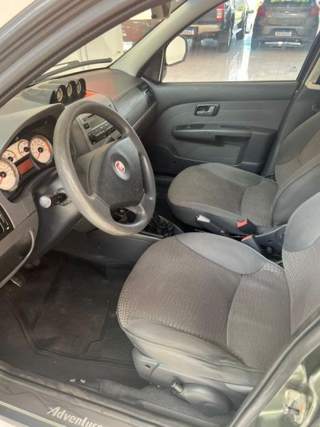 FIAT Palio Weekend 1.8 4P FLEX ADVENTURE LOCKER, Foto 11