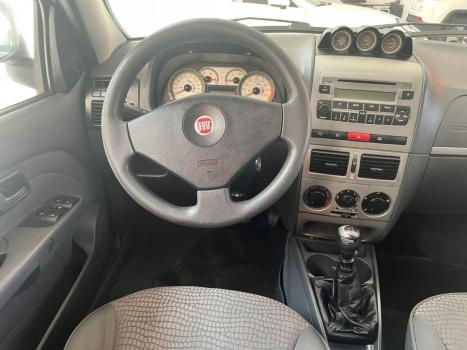 FIAT Palio Weekend 1.8 4P FLEX ADVENTURE LOCKER, Foto 13