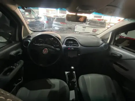 FIAT Punto 1.4 4P ATTRACTIVE FLEX, Foto 4