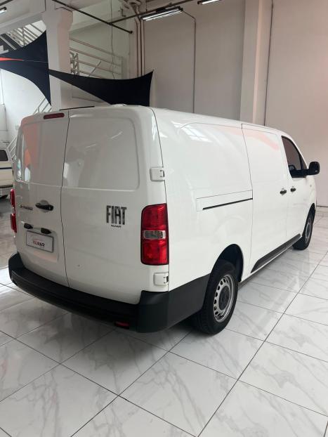 FIAT Scudo 1.5 3P BLUEHDI TURBO DIESEL CARGO, Foto 4