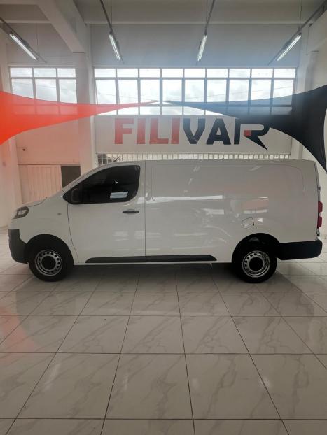 FIAT Scudo 1.5 3P BLUEHDI TURBO DIESEL CARGO, Foto 7