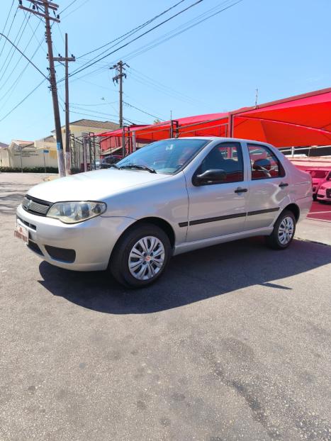 FIAT Siena 1.0 16V 4P FIRE, Foto 2