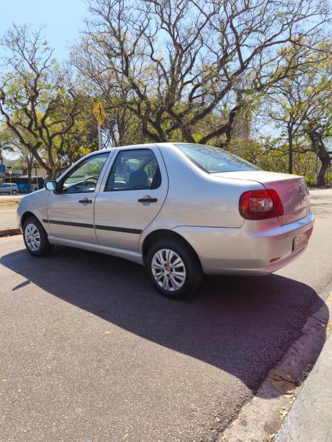 FIAT Siena 1.0 16V 4P FIRE, Foto 3