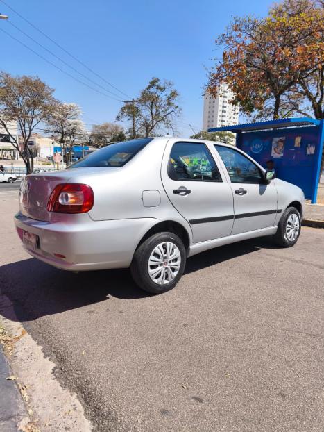 FIAT Siena 1.0 16V 4P FIRE, Foto 4