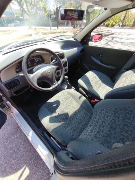 FIAT Siena 1.0 16V 4P FIRE, Foto 8