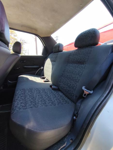 FIAT Siena 1.0 16V 4P FIRE, Foto 10