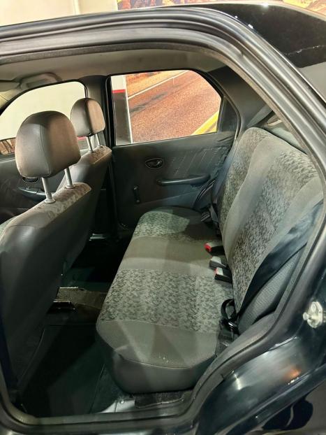 FIAT Siena 1.0 16V 4P EX, Foto 4