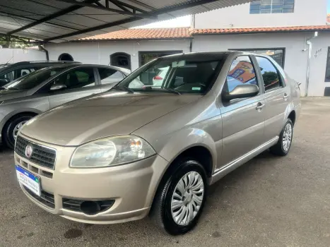 FIAT Siena 1.0 4P EL FLEX, Foto 1