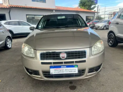 FIAT Siena 1.0 4P EL FLEX, Foto 2