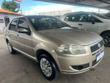 FIAT Siena 1.0 4P EL FLEX, Foto 3