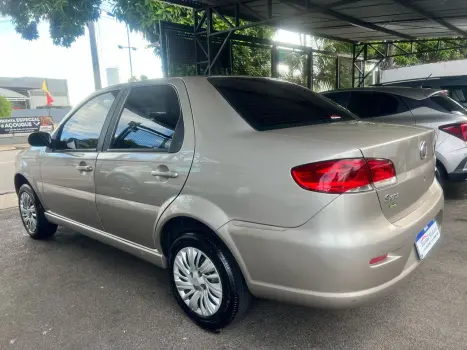 FIAT Siena 1.0 4P EL FLEX, Foto 4