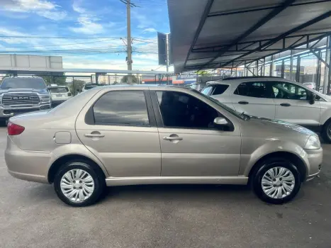 FIAT Siena 1.0 4P EL FLEX, Foto 7