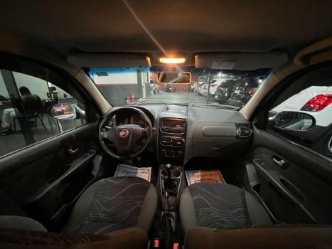 FIAT Siena 1.0 4P EL FIRE, Foto 3