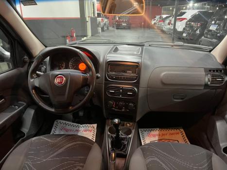 FIAT Siena 1.0 4P EL FIRE, Foto 4