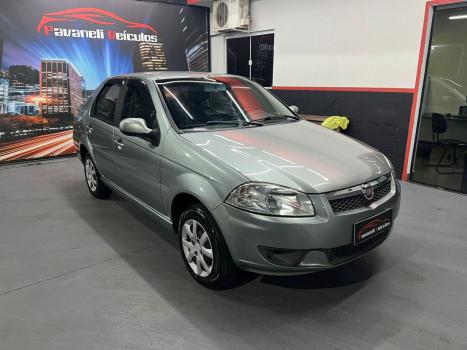 FIAT Siena 1.0 4P EL FIRE, Foto 6
