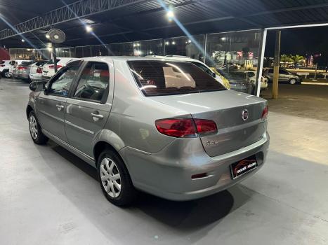 FIAT Siena 1.0 4P EL FIRE, Foto 7