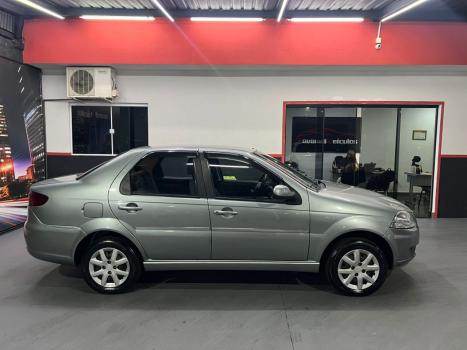 FIAT Siena 1.0 4P EL FIRE, Foto 9