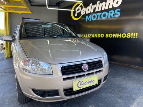 FIAT Siena 1.0 4P EL FIRE, Foto 2