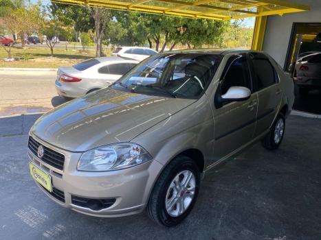FIAT Siena 1.0 4P EL FIRE, Foto 3