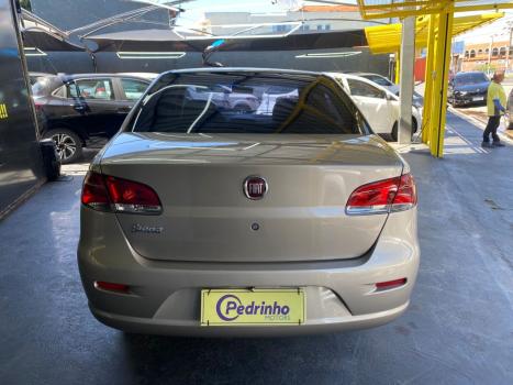 FIAT Siena 1.0 4P EL FIRE, Foto 6
