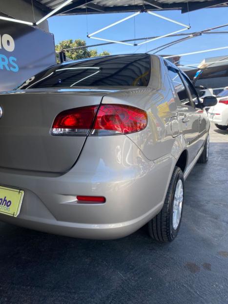 FIAT Siena 1.0 4P EL FIRE, Foto 8
