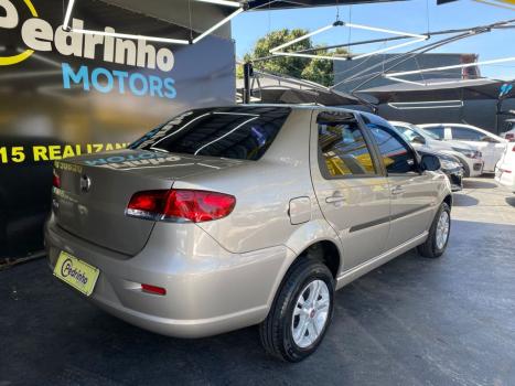 FIAT Siena 1.0 4P EL FIRE, Foto 9