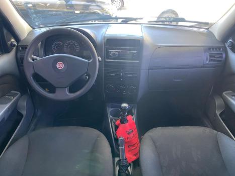 FIAT Siena 1.0 4P EL FIRE, Foto 11